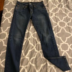 Levi’s 512 Jeans W32 L34